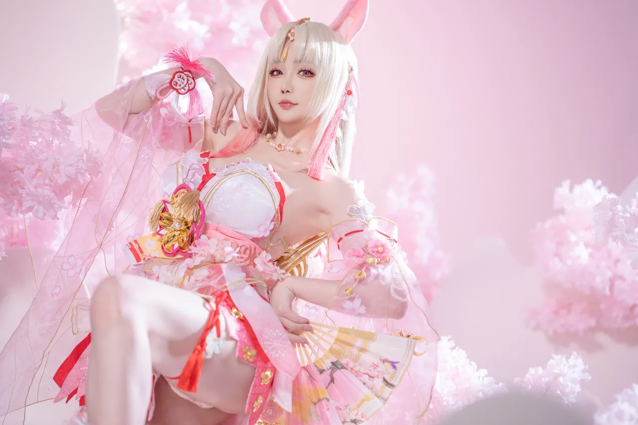 星之迟迟 - 25年3月计划A 永劫无间 胡桃 樱云天女-erohere19.webp